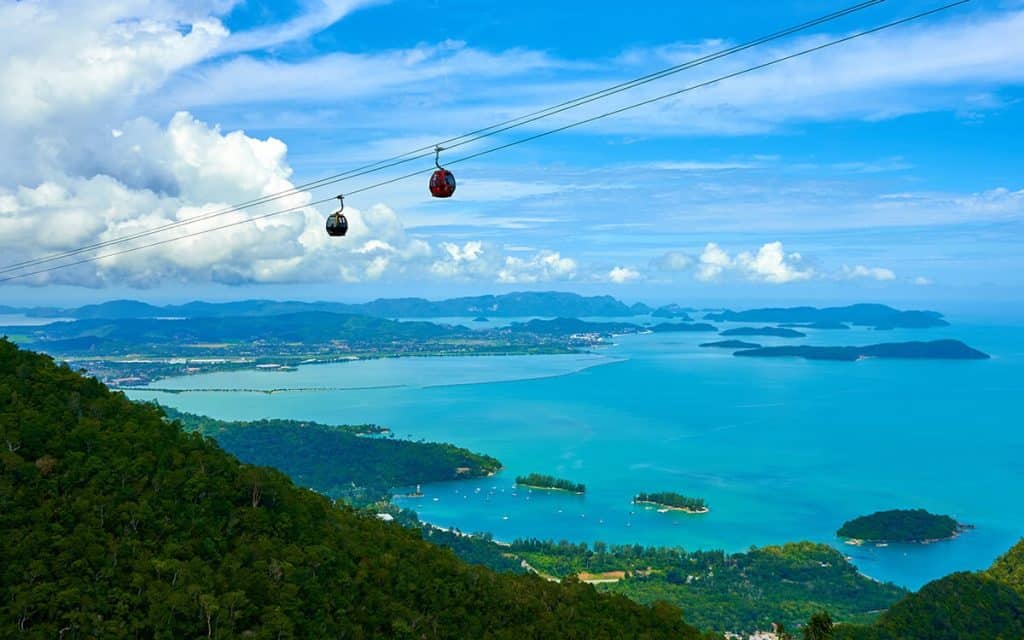 Creative Translation for Adventure Tourism in Malaysia and Singapore