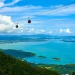 Creative Translation for Adventure Tourism in Malaysia and Singapore