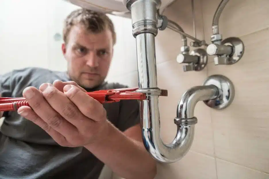 DIY Plumbing
