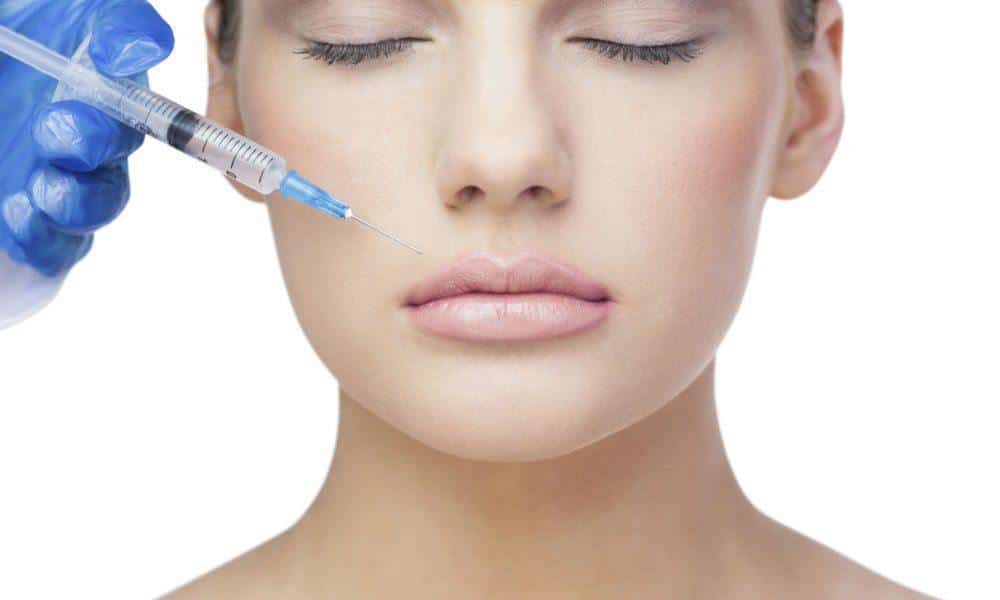 Right Dermal Filler