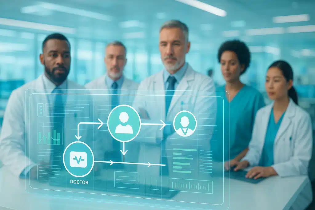 Direct Mail Automation Revolutionizing Healthcare Marketing Engagement
