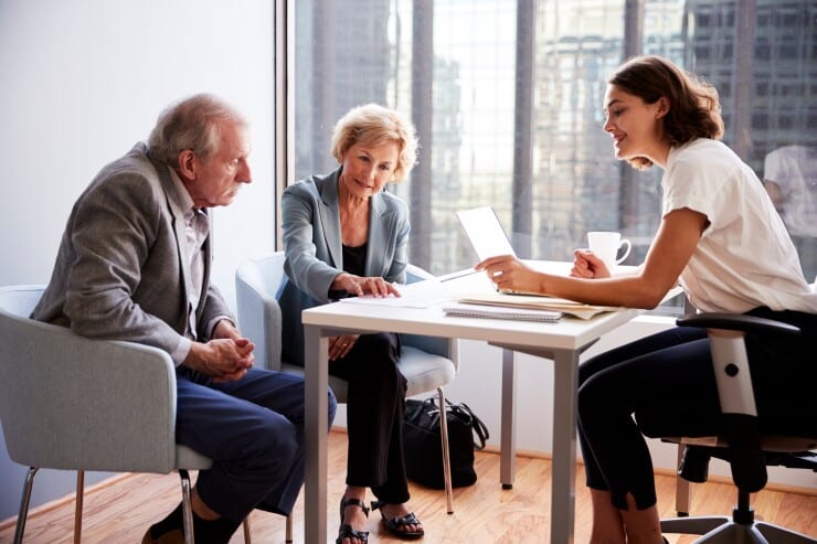 Financial Planning Services