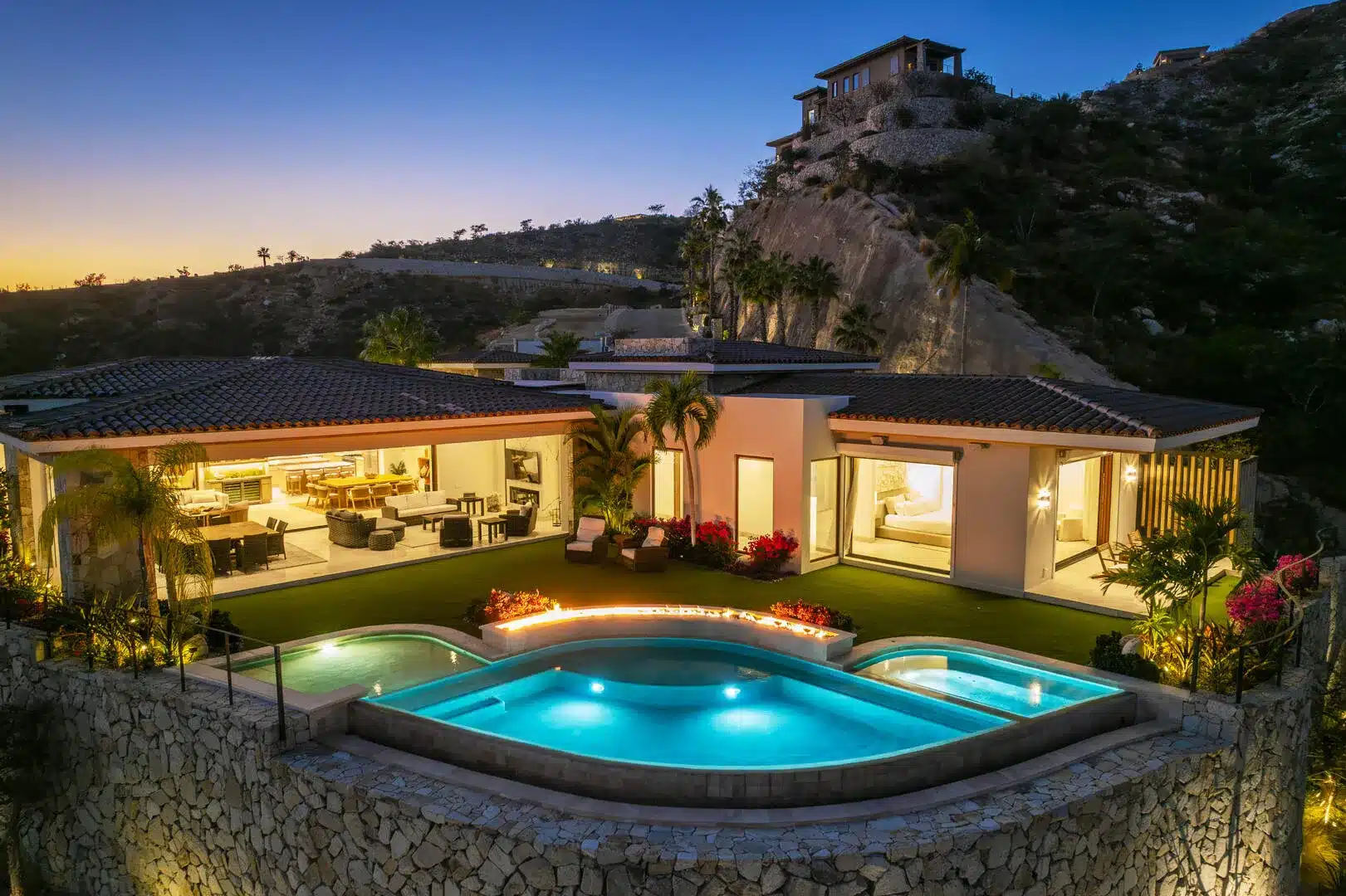 Find Joy in Fancy Home Stays in Cabo San Lucas