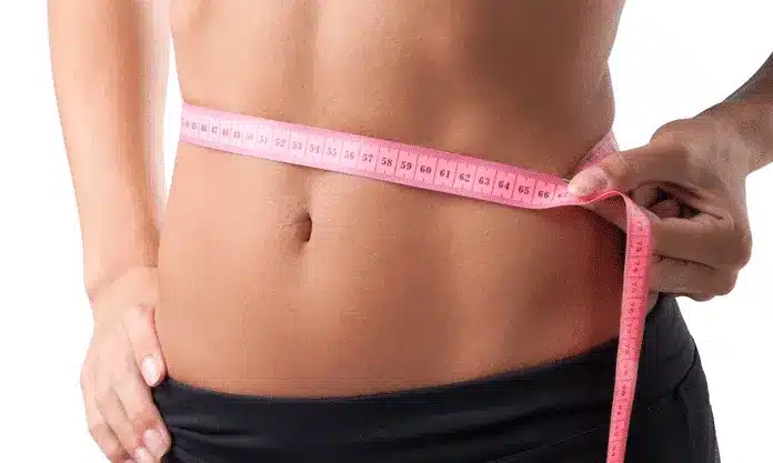 Good Candidate for Liposuction