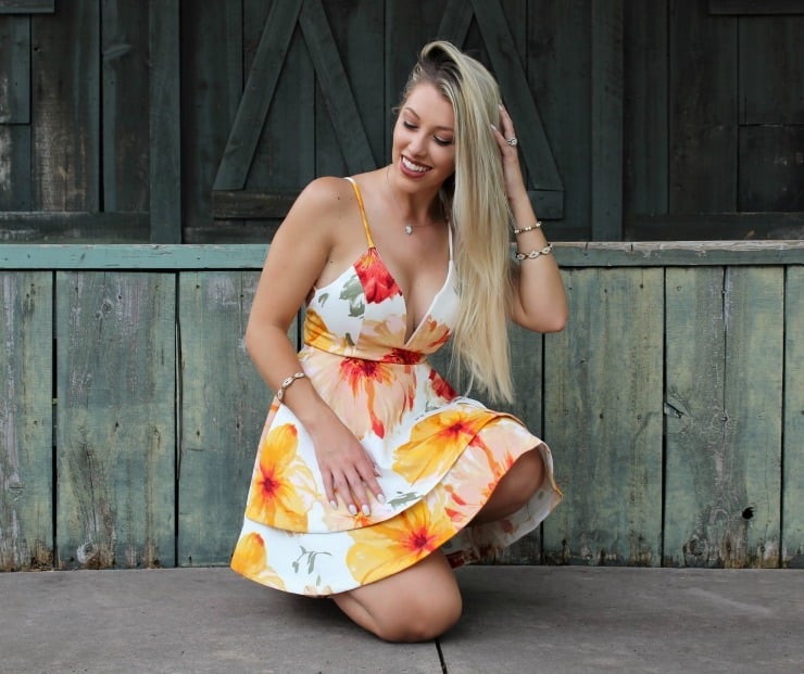 How to Choose the Perfect Sundress for Women That Isn't Boring