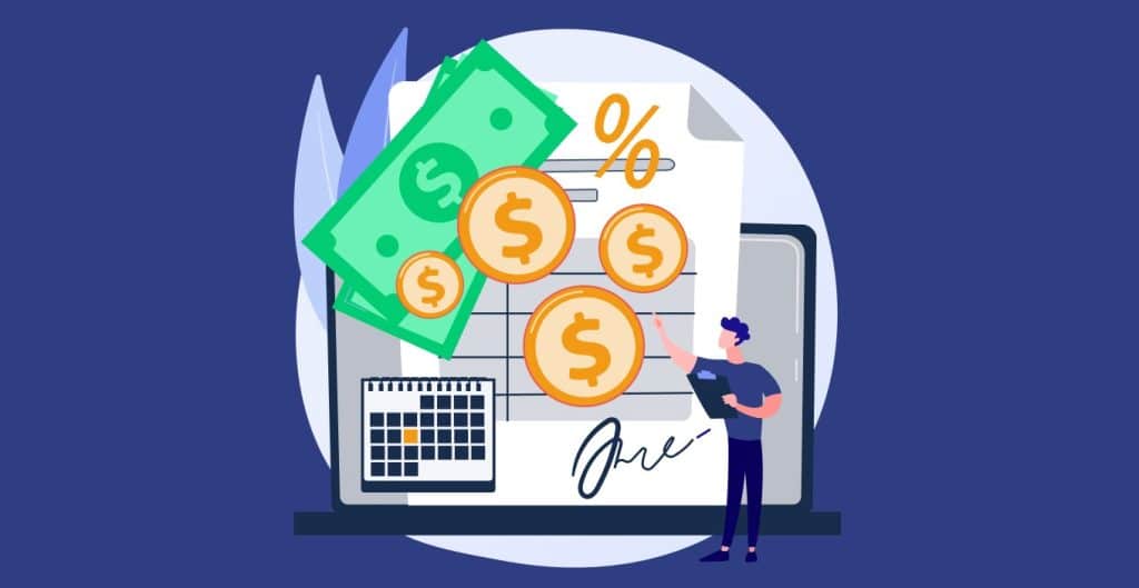 How to Track and Enforce Rental Fees