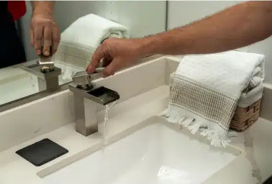 Importance of Bathroom Plumbing for Hygienic Living
