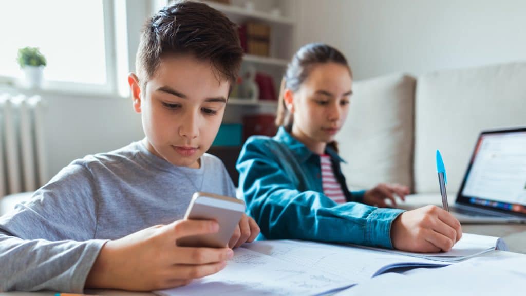 Managing Screen Time