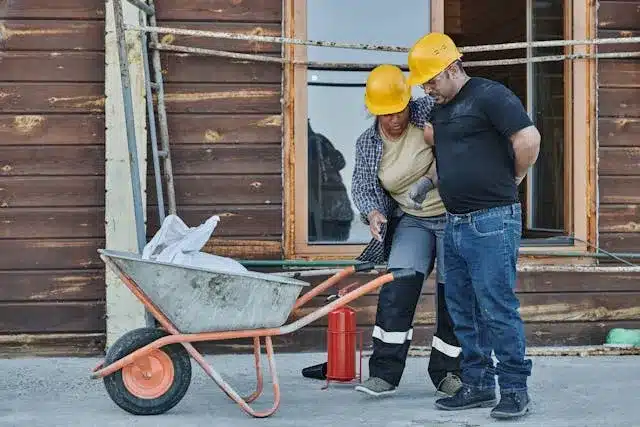 Navigating Workers’ Compensation Step-by-Step Guide for Injured Workers