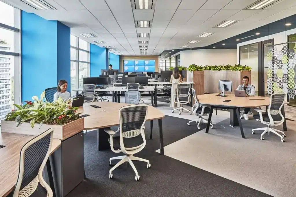 Office Space Solutions