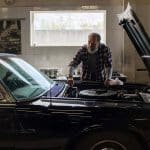 Motor Repair