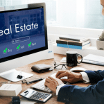 Real Estate Valuation Through Technology in California