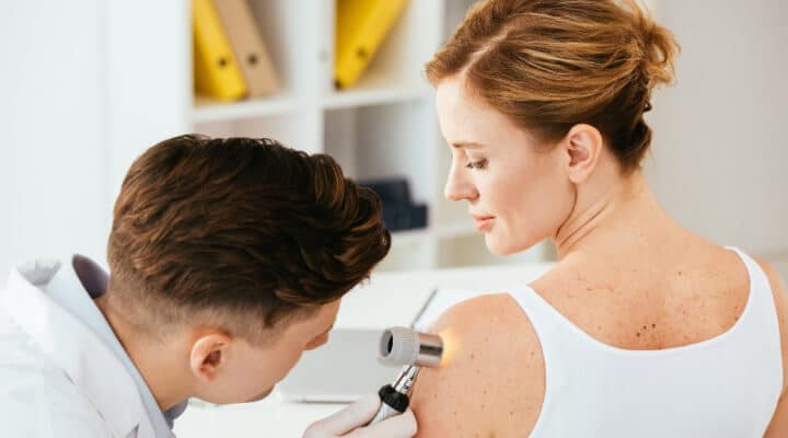 Skin Cancer Awareness