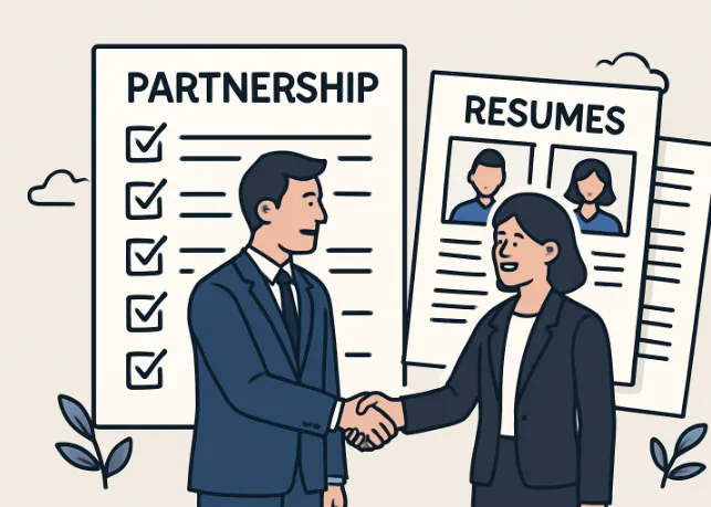 The Benefits of Using Professional Employer Organizations in Recruitment and Hiring