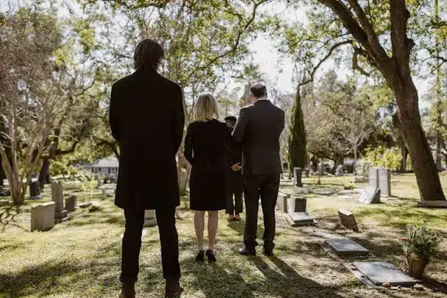 The Hidden Life of Funeral Homes