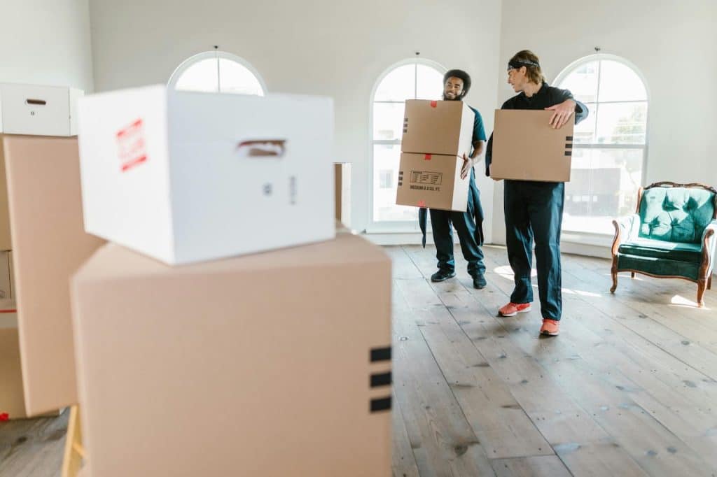 The Ultimate Checklist to Prepare Before Relocating