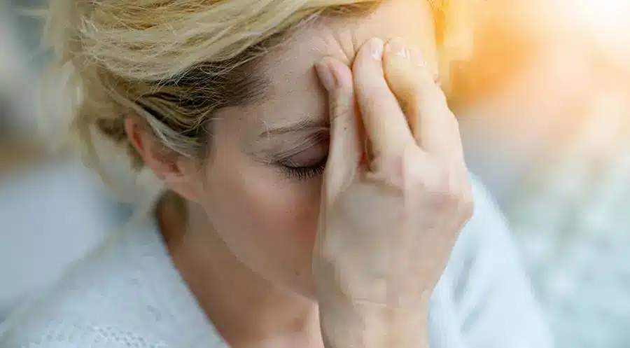 Treatments for Migraines