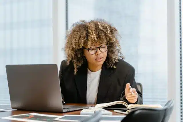 Women in Leadership Course More Than a Class, It’s a Movement