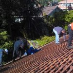 Campbell Roofing