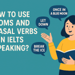 IELTS Speaking