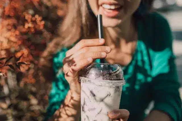 Gut Health Made Easy Probiotic Drinks, Instant Delivery