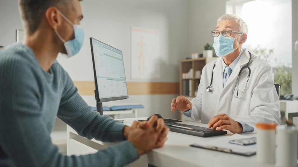 Internal Medicine Specialists