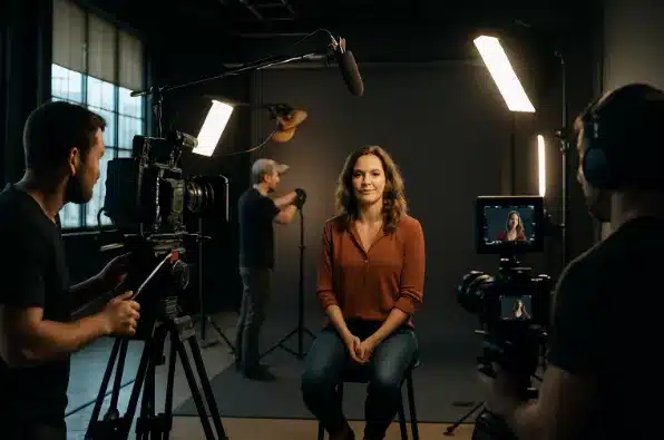 Vancouver Video Production Creative Solutions for Modern Brands