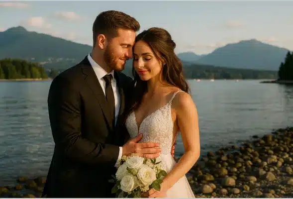 Vancouver Wedding Videographer Capturing Your Love Story in Motion