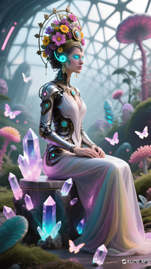 Transformation Execution Steps