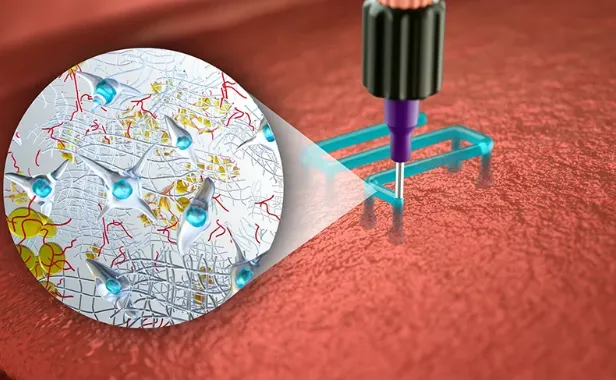 Bridging Science with Art Medical Illustration & Animation