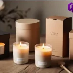 Candle Boxes That Shine with Brand Value