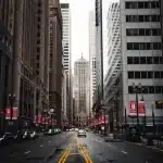 Carrectly Making Driving in Chicago Less Stressful