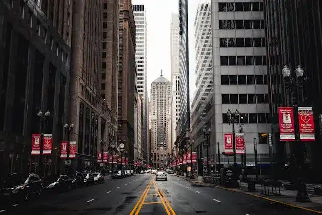 Carrectly Making Driving in Chicago Less Stressful