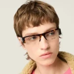 Elevate Your Look with Luxury Eyewear The Miu Miu Touch