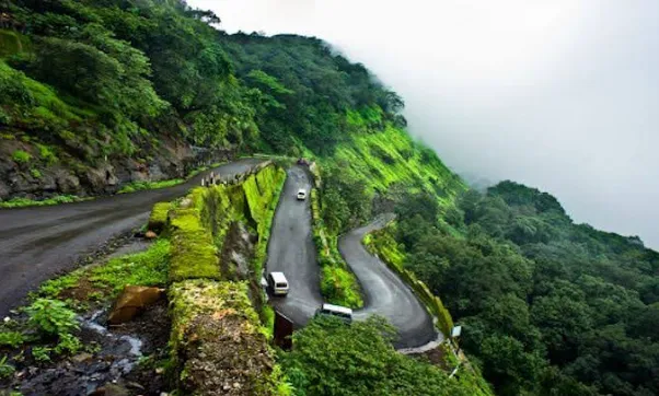 Places To Visit in Matheran Witnessing Sunsets, Valleys and Waterfalls