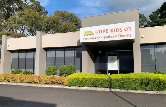 Supporting Children’s Development Through Occupational Therapy