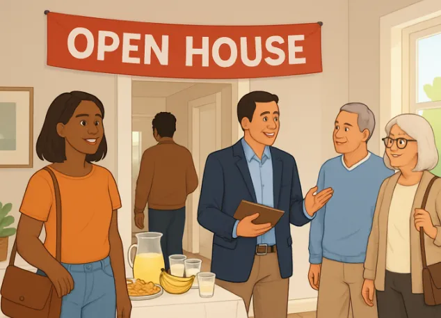 Thinking of Selling Your Home Quickly Here’s What Works