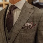 When to Wear a Custom Suit to Make a Lasting Impression