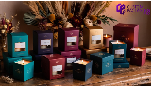 Designing Candle Boxes That Tell a Brand Story