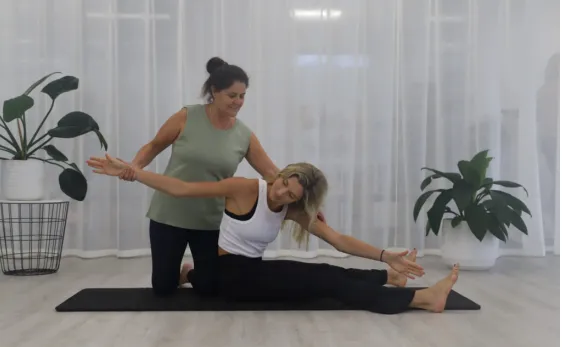 Build Your Career in Movement and Wellness Through Pilates Training