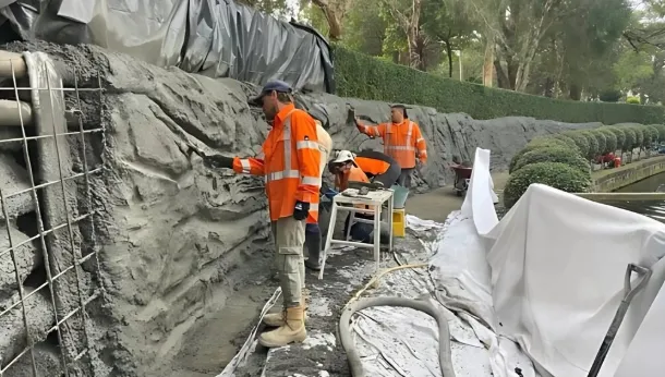 Building Strong Foundations The Importance of Expert Piling Solutions