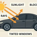 Enhance Your Vehicle with Window Tinting and Automotive Styling
