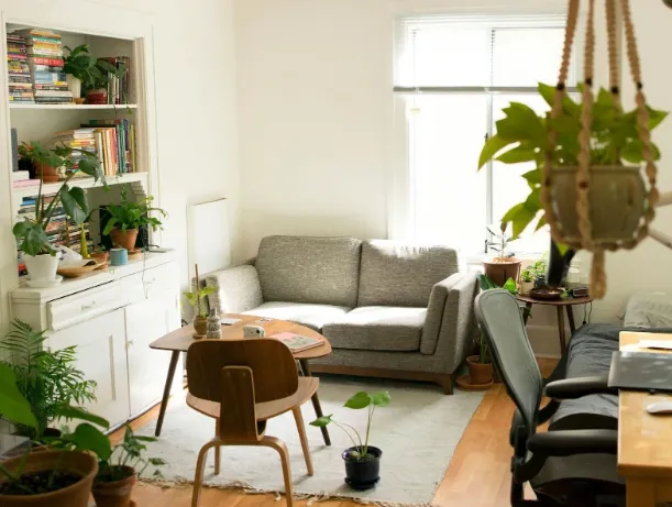 How to Organize Your Home for a More Peaceful Family Life