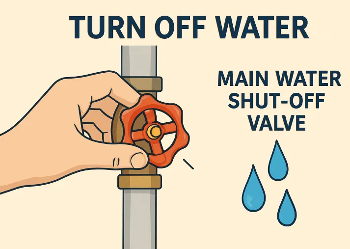 How to Respond Quickly and Safely to Common Plumbing Emergencies