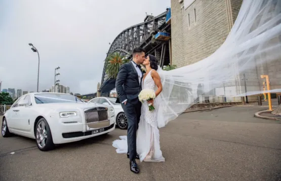 Make Your Wedding Day Unforgettable With Luxury Car Hire in Sydney