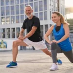 Pain-Free Hip & Groin Stretches Safe & Effective Mobility Guide