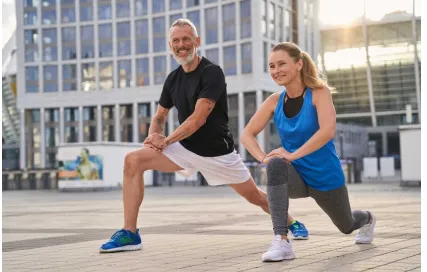 Pain-Free Hip & Groin Stretches Safe & Effective Mobility Guide