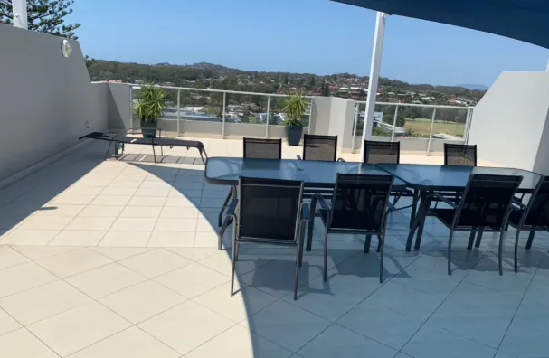 Relaxation, Comfort and Coastal Living Your Ideal Escape in Port Macquarie