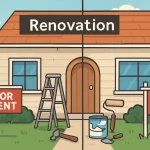 Should You Rent, Renovate, or Sell an Inherited Property