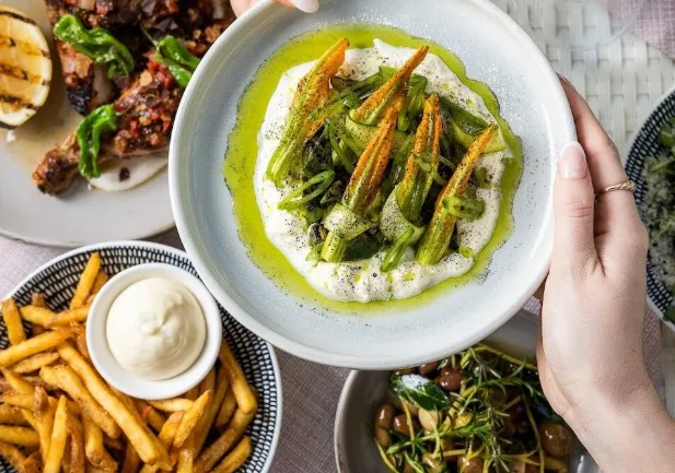 Weekend Indulgence Experience the Ultimate Brunch Escape